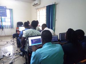 YEETS Partners Google To Foster Education In Nigeria  