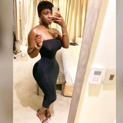 Princess Shyngle Breaks One-Month-Old Engagement, See Why  
