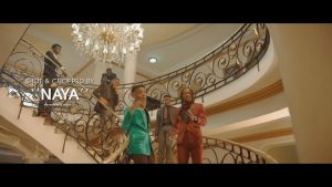 VIDEO: Naira Marley & Young Jonn - Mafo  