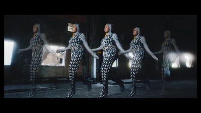 VIDEO: Yemi Alade - Give Dem  