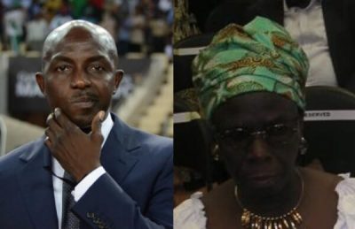 Kidnappers Refuse Releasing My Mother Despite N1.5m Payment - Siasia  