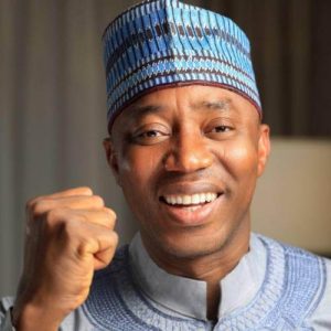 39th Day In Detention: Sowore, An Unsung Hero Or A Public Menace?  
