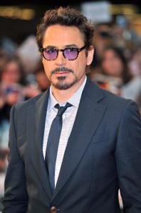 Robert Downey Jr’s Tony Stark Will Appear In ‘Black Widow’  