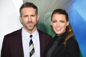 Migrant Children’s Rights: Ryan Reynolds And Blake Lively Donate $2 Million  