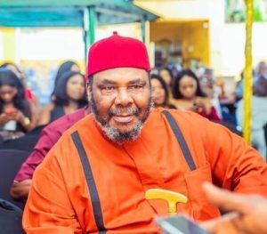 #XenophobicAttacks: Shame On South Africans – Yul Edochie  