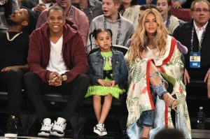 Beyonce Gets Birthday Surprise From Family And Friends  