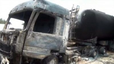 Six Dead In Gombe Accident  