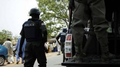 Teenage Girl Kidnaps Cousin For 6M Ransom  