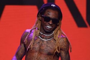 Stampede at Lil Wayne's New Orleans music festival  