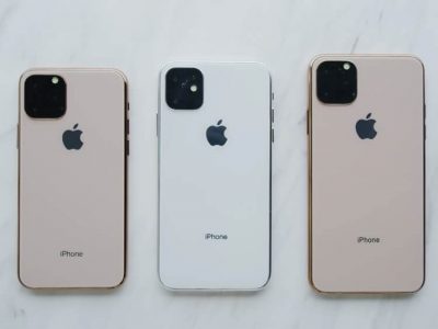 Feed Your Family Before Purchasing iPhone 11 - Reno Omokri  