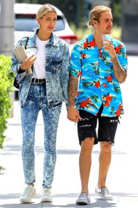 Justin Bieber And Wife Hailey To Have A Second Wedding  