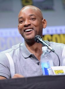 Will Smith Will Play A Real Life Crime Boss in Netflix’s ‘The Council’  