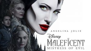 ‘Maleficent 2’ To Premiere In Rome  