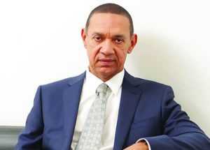 #Xenophobia: Ben Murray-Bruce Condemns Attacks On Nigerians  