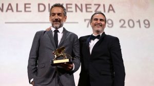 Todd Phillip’s ‘Joker’ Wins Gold At The Venice Film Festival  