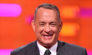 ‘News Of The World’ Starring Tom Hanks Gets A 2020 Release Date  