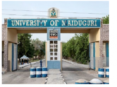 Army Arrest UNIMAID Students Who Allegedly Posed As Boko Haram To Rob Students In Maiduguri  
