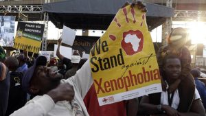 #XenophobicAttacks: Nigerians React To Fayemi, El-Rufai and Ezekwesili’s Visit To South Africa  