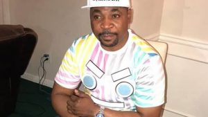 Nigerians React Over MC Oluomo’s Invitation To UNILAG  