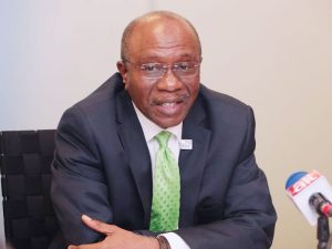 CBN Governor Lists Conditions For The Nigerian Border To Be Opened  