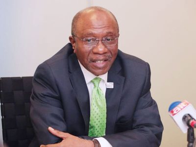 Why The Economy Will Remember Emefiele With A Smile  