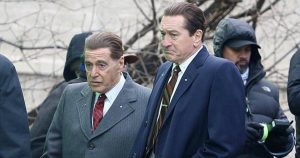 Robert De Niro Is Being Sued For These Two Reasons  