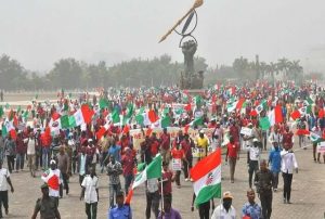 NLC Strike: Plateau State Pledges Commitment To Cause  