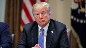 US Court Validates President Trump's Impeachment Process  
