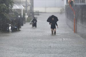 Typhoon Hagibis: 25 Recorded Casualties Amidst Rescue Efforts In Japan [VIDEO]  