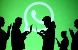 Israeli Spy Firm Sued By WhatsApp Over Phone Hacking  