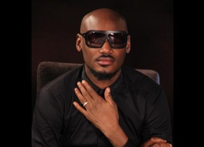 Music Star, 2face Idibia Seals Publishing Deal With Sony/ATV  