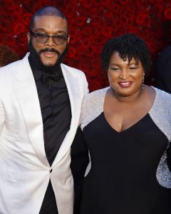 Tyler Perry Achieves Major Hollywood Feat  