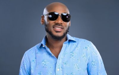 "Take Your Claims To Court", 2face's Management Tells Brymo  