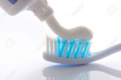 Those Using Toothpaste To Tighten V*gina Are At Risk. See Why  