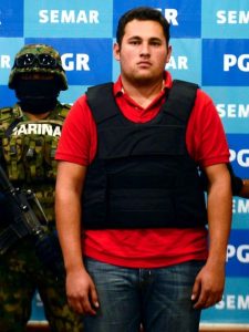 El Chapo’s Son Captured Then Released To Save Lives  