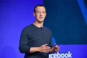 US 2020 Elections: Facebook Stepping Up Efforts To Fight Misinformation  