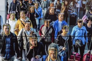 Facial Recognition To Be Requirement For Internet Access In China  