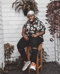 Artist Focus: Teni, The Vocal Wonder  