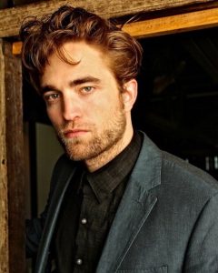 I Don’t Understand How I Got Batman Role – Robert Pattinson  