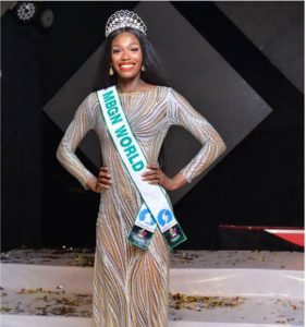 Most Beautiful Girl In Nigeria 2019 Revealed  