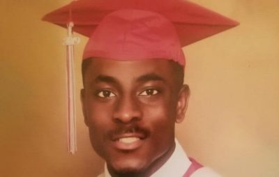 Nigerian Student Shot Dead In US  