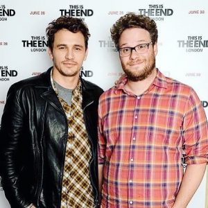 Actor James Franco Is In Trouble. Here’s Why  