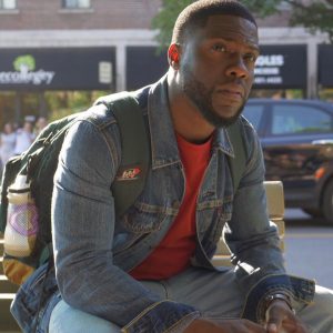 Kevin Hart Shows Appreciation For Fans In New Recovery Video  