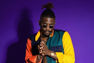 Rapper Ycee Praises Naira Marley, Calls Him "The Hottest Artiste" In Nigeria  