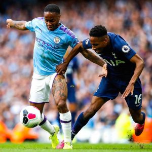 See Man City’s Tantalizing Offer To Sterling To Ward Off Real Madrid  