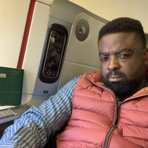 Kunle Afolayan Tackles Sexual Harassment In His Next Movie  