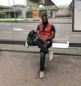 Kunle Afolayan Tackles Sexual Harassment In His Next Movie  