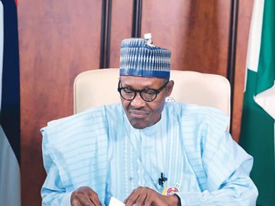 Buhari Approves Of Local Mining Of Gold In Kebbi  