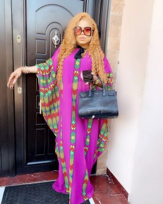Bobrisky Laments Over Inability To Conceive  