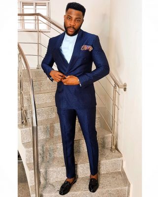 Ebuka Finally Spills The Real Reason Why Tacha Was Disqualified  